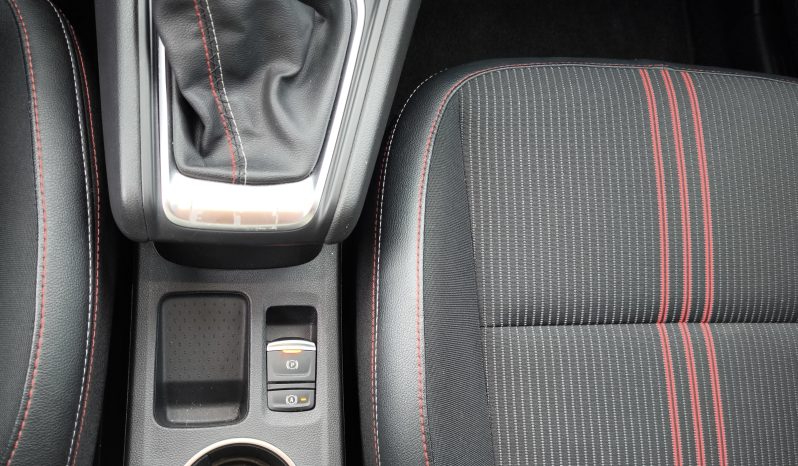 Renault Captur 1.0 Tce Rs Line completo