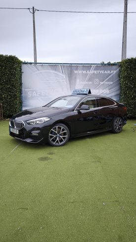 BMW 216 D Gran Coupé 1.5 Pack M