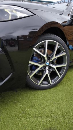 BMW 216 D Gran Coupé 1.5 Pack M completo