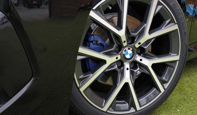 BMW 216 D Gran Coupé 1.5 Pack M completo
