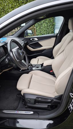 BMW 216 D Gran Coupé 1.5 Pack M completo