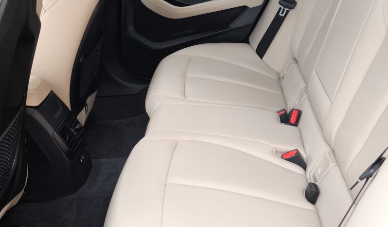 BMW 216 D Gran Coupé 1.5 Pack M completo