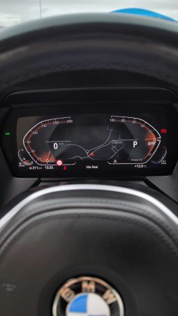 BMW 216 D Gran Coupé 1.5 Pack M completo