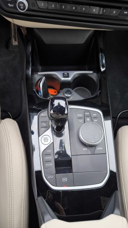 BMW 216 D Gran Coupé 1.5 Pack M completo