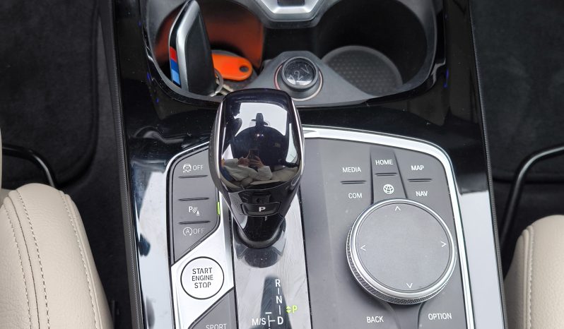 BMW 216 D Gran Coupé 1.5 Pack M completo