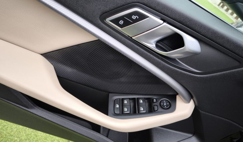 BMW 216 D Gran Coupé 1.5 Pack M completo