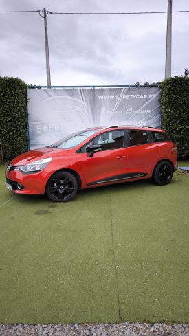 Renaut Clio ST 1.5 DCI