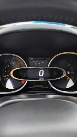 Renaut Clio ST 1.5 DCI completo