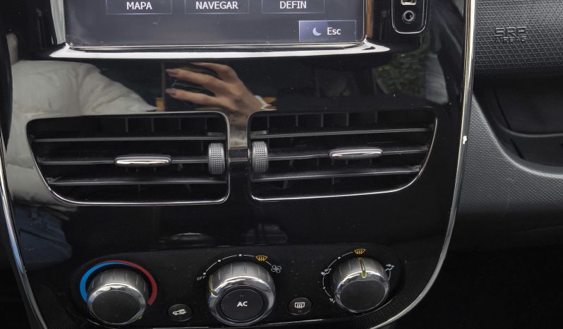 Renaut Clio ST 1.5 DCI completo