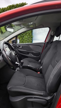 Renaut Clio ST 1.5 DCI completo