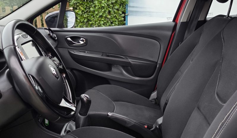 Renaut Clio ST 1.5 DCI completo