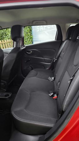 Renaut Clio ST 1.5 DCI completo