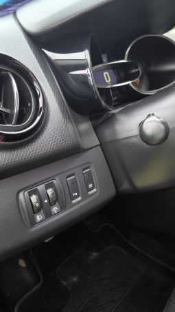 Renaut Clio ST 1.5 DCI completo