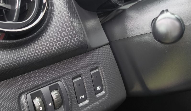 Renaut Clio ST 1.5 DCI completo