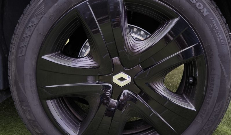 Renaut Clio ST 1.5 DCI completo