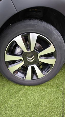 Citroën C3 1.2 Puretech completo