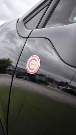 Citroën C3 1.2 Puretech completo