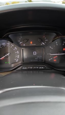 Citroën C3 1.2 Puretech completo