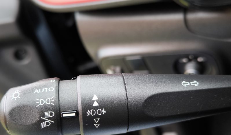 Citroën C3 1.2 Puretech completo