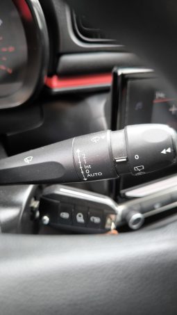 Citroën C3 1.2 Puretech completo