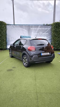 Citroën C3 1.2 Puretech completo