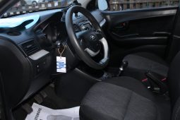 Kia Picanto completo