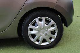 Kia Picanto completo