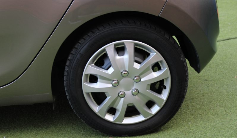 Kia Picanto completo