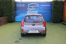 Kia Picanto completo