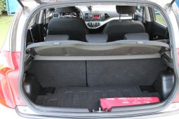 Kia Picanto completo