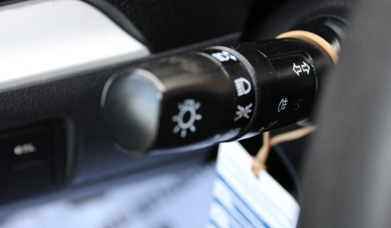 Kia Picanto completo