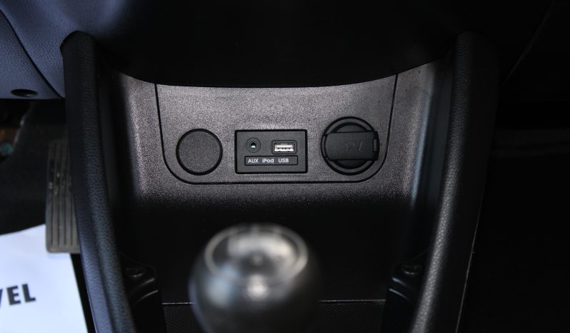 Kia Picanto completo