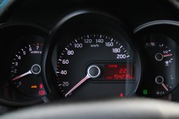 Kia Picanto completo