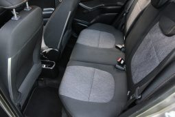 Kia Picanto completo