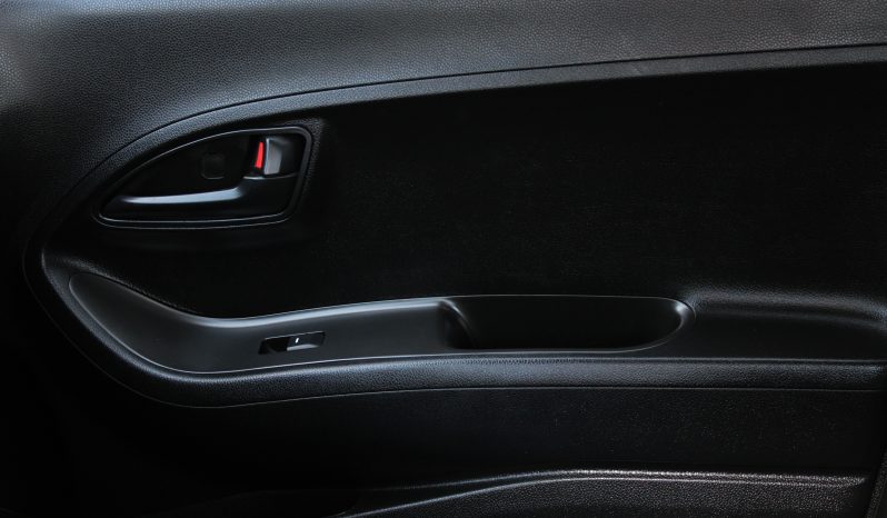 Kia Picanto completo