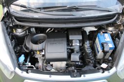 Kia Picanto completo