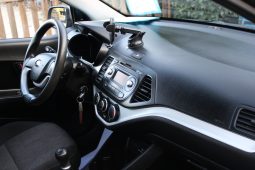 Kia Picanto completo