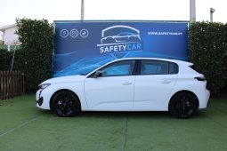 Peugeot 308 1.5 Blue HDi Style completo