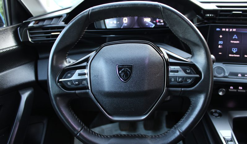 Peugeot 308 1.5 Blue HDi Style completo