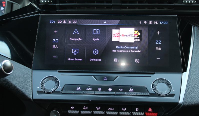 Peugeot 308 1.5 Blue HDi Style completo