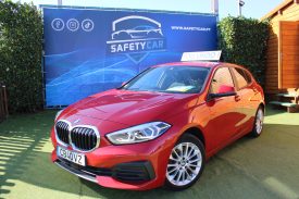 BMW 116 D Corporate Edition