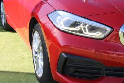 BMW 116 D Corporate Edition completo