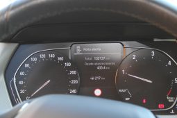 BMW 116 D Corporate Edition completo