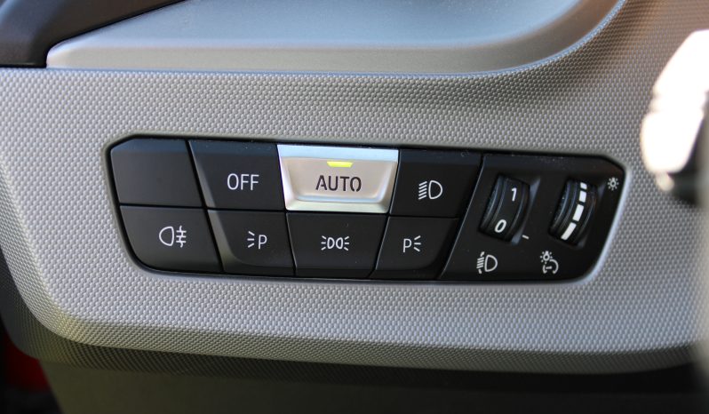 BMW 116 D Corporate Edition completo