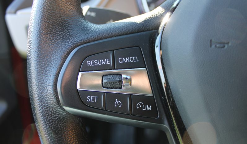 BMW 116 D Corporate Edition completo