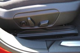 BMW 116 D Corporate Edition completo