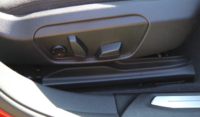 BMW 116 D Corporate Edition completo