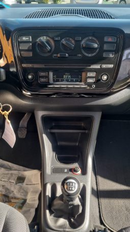 volkswagen UP 1.0 completo
