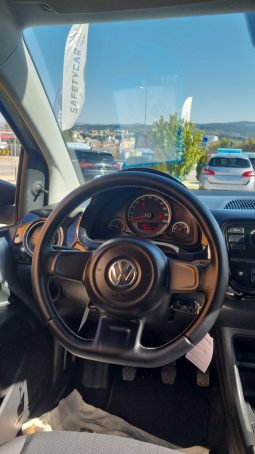 volkswagen UP 1.0 completo