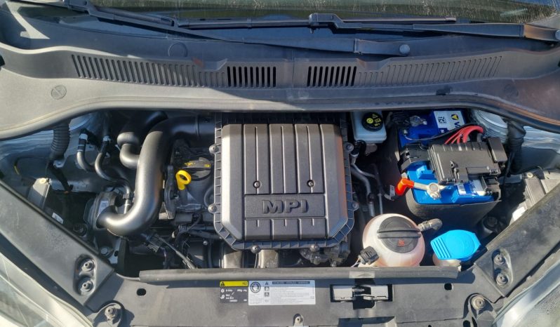 volkswagen UP 1.0 completo